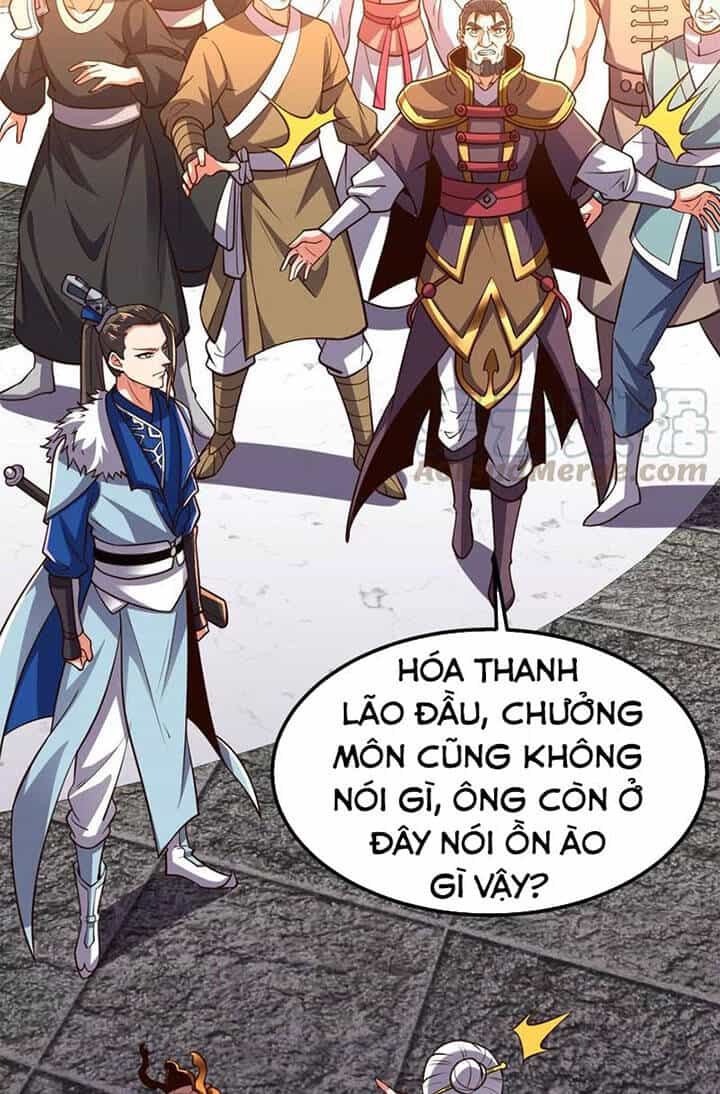 Thôn Phệ Vĩnh Hằng - Chương 227 - ảnh 10