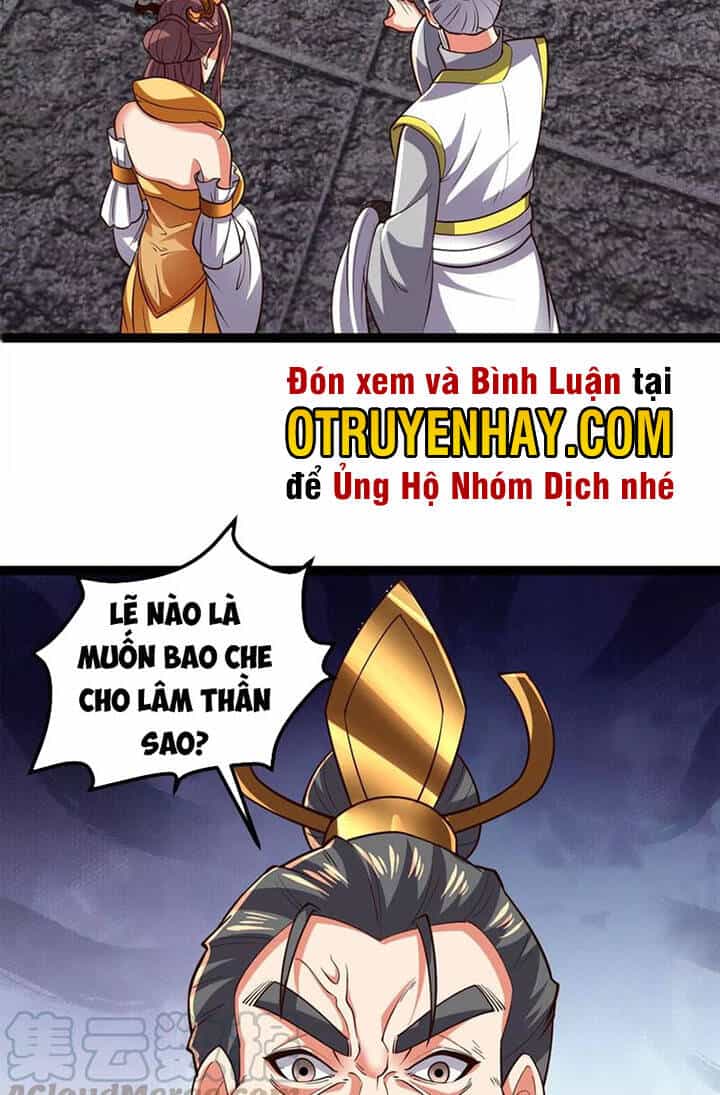 Thôn Phệ Vĩnh Hằng - Chương 227 - ảnh 11