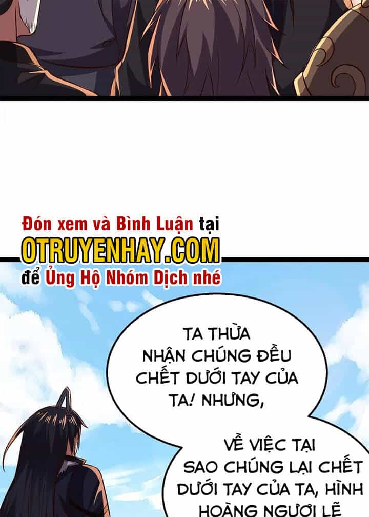 Thôn Phệ Vĩnh Hằng - Chương 227 - ảnh 22