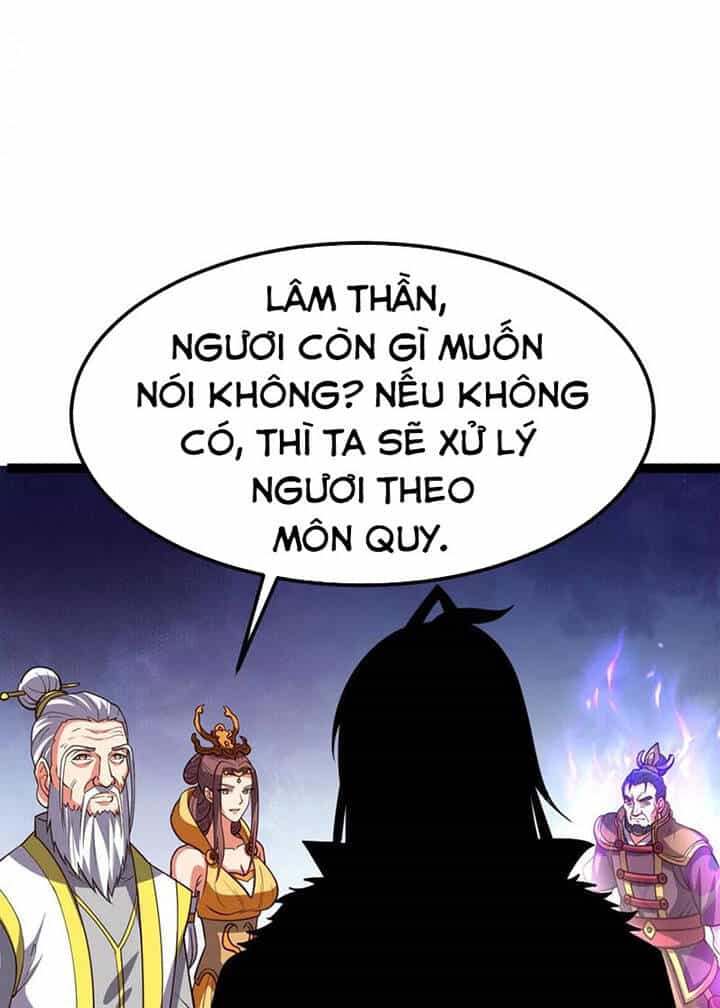 Thôn Phệ Vĩnh Hằng - Chương 227 - ảnh 24