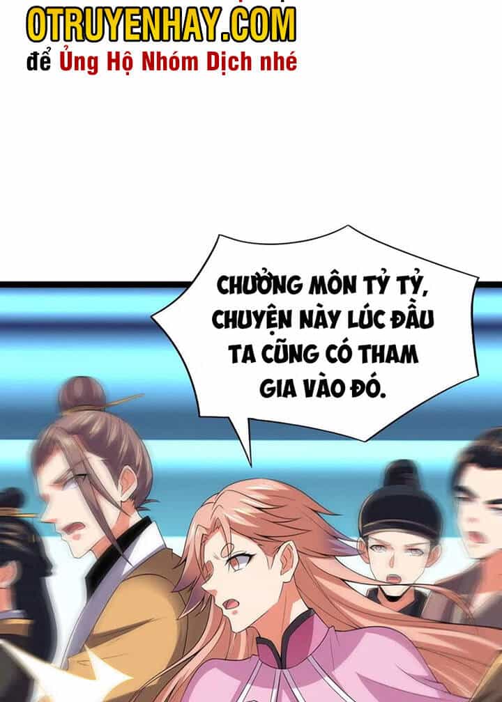 Thôn Phệ Vĩnh Hằng - Chương 227 - ảnh 36