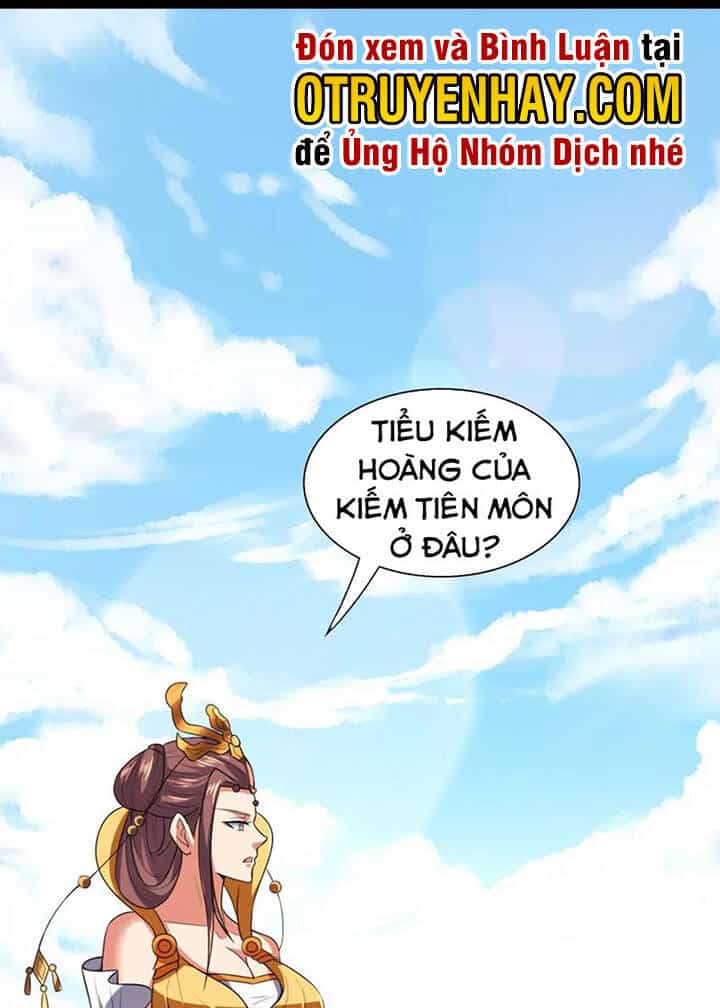 Thôn Phệ Vĩnh Hằng - Chương 227 - ảnh 40