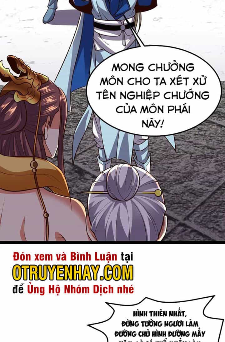 Thôn Phệ Vĩnh Hằng - Chương 227 - ảnh 8