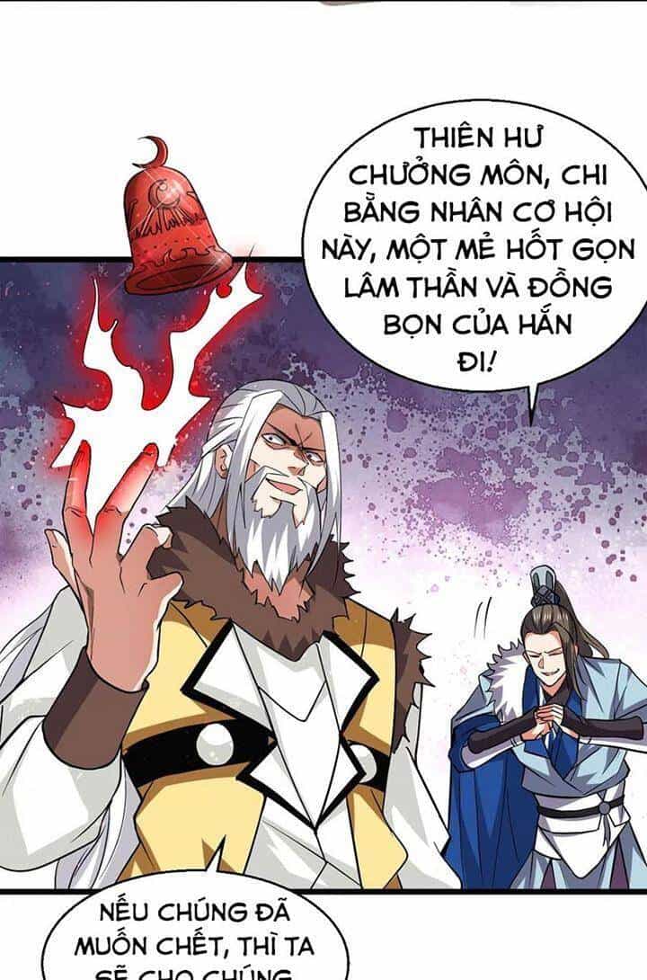 Thôn Phệ Vĩnh Hằng - Chương 229 - ảnh 14