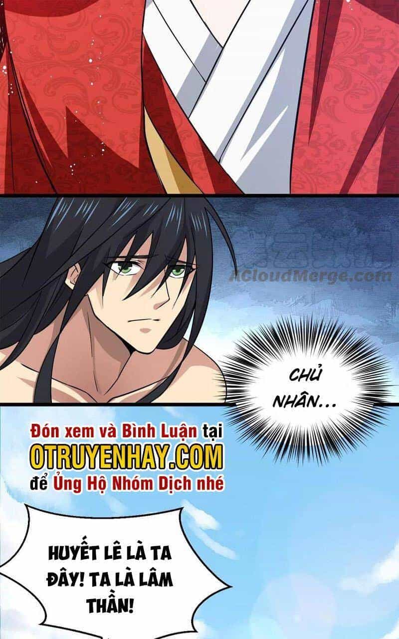 Thôn Phệ Vĩnh Hằng - Chương 229 - ảnh 22