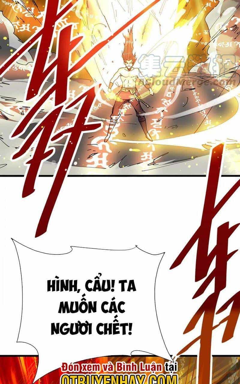 Thôn Phệ Vĩnh Hằng - Chương 229 - ảnh 31