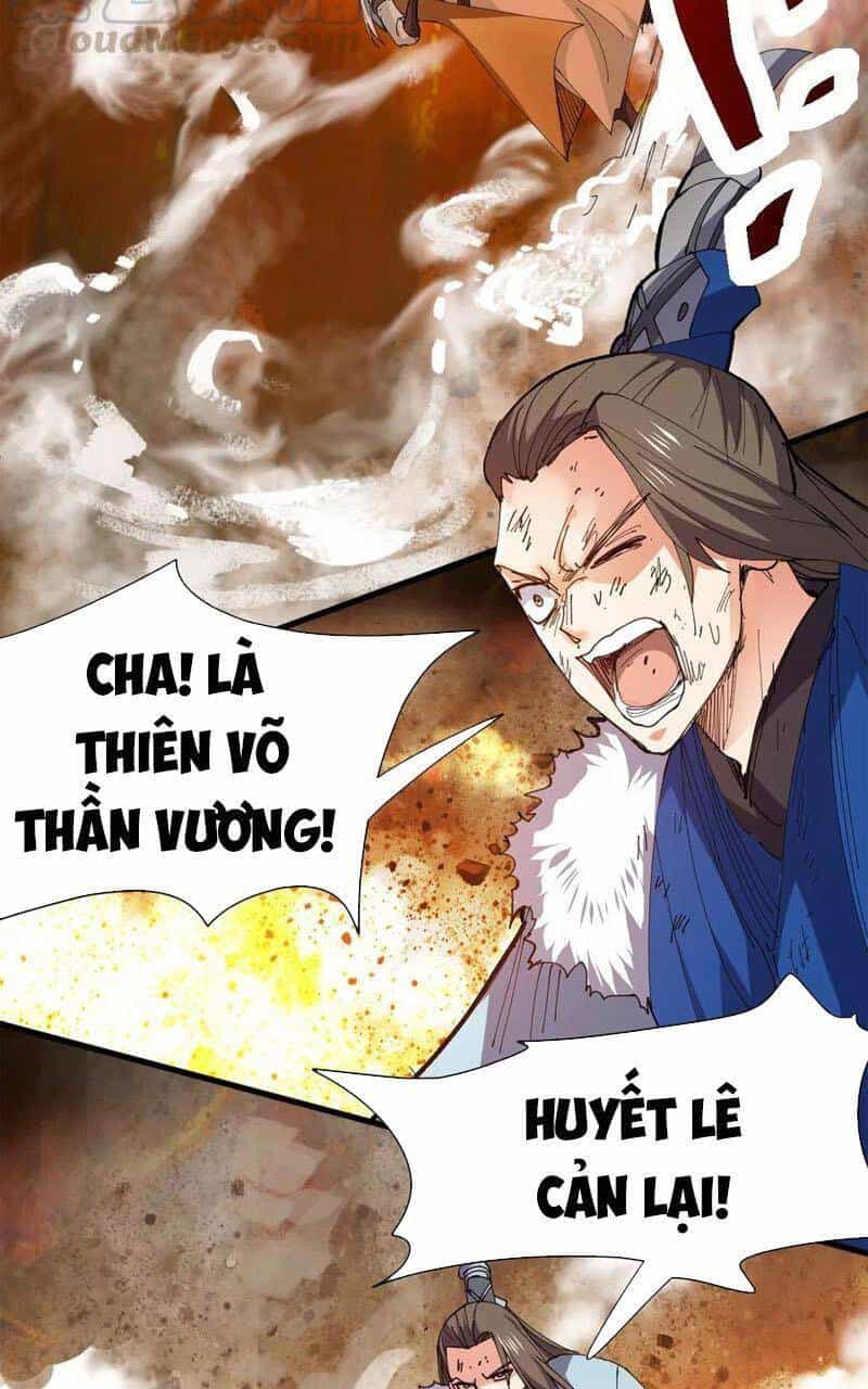 Thôn Phệ Vĩnh Hằng - Chương 229 - ảnh 34