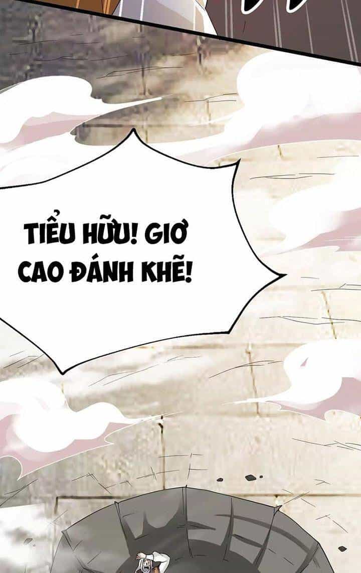 Thôn Phệ Vĩnh Hằng - Chương 230 - ảnh 29