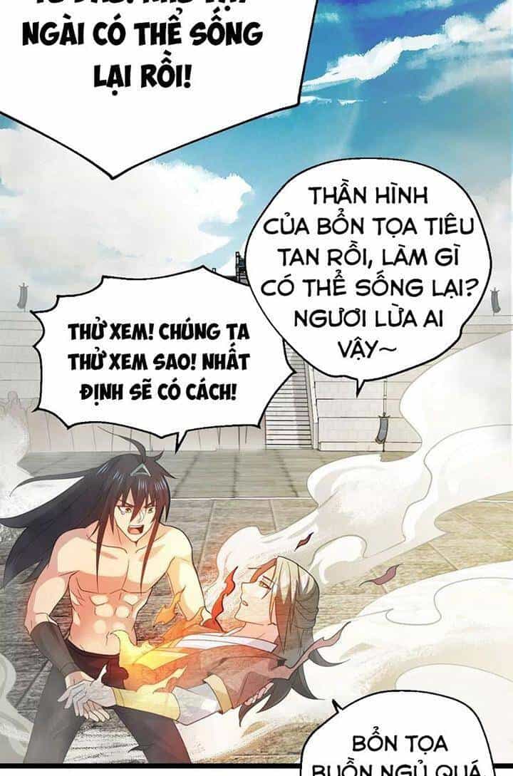Thôn Phệ Vĩnh Hằng - Chương 230 - ảnh 4
