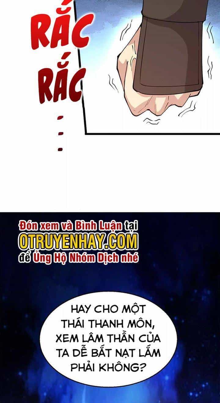 Thôn Phệ Vĩnh Hằng - Chương 230 - ảnh 44