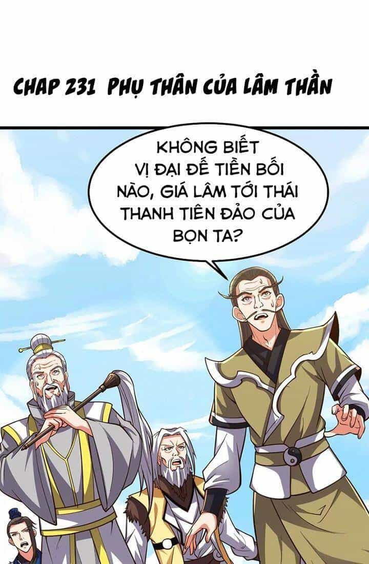 Thôn Phệ Vĩnh Hằng - Chương 231 - ảnh 2