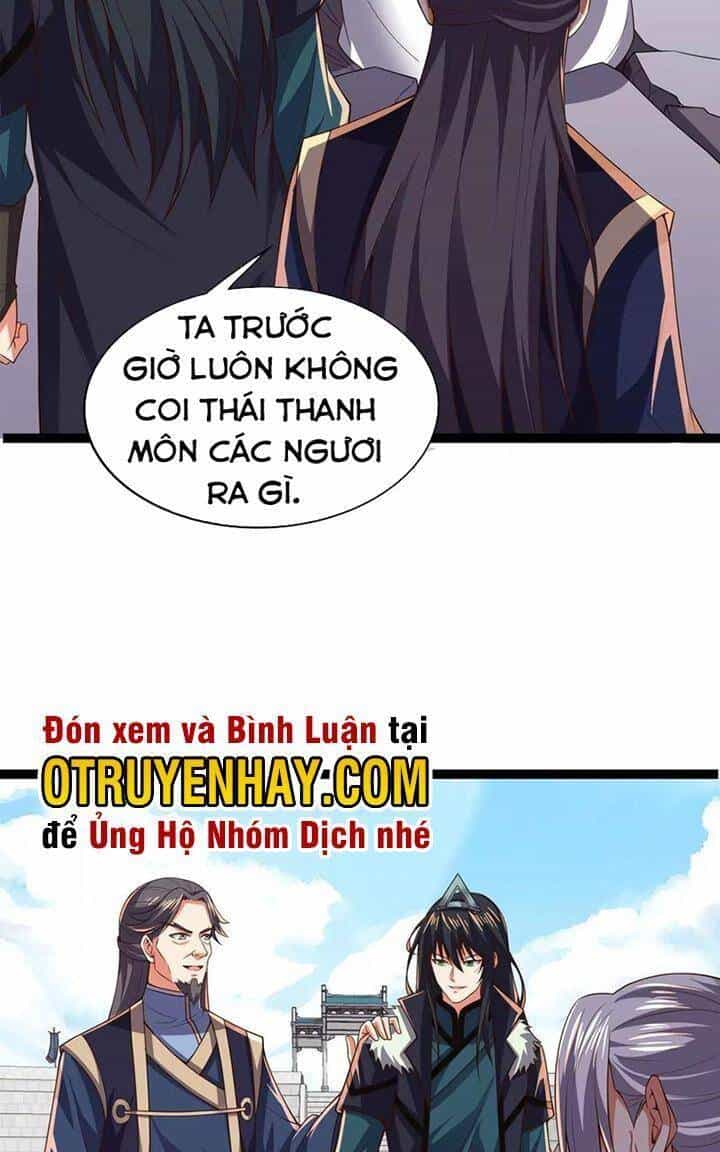 Thôn Phệ Vĩnh Hằng - Chương 231 - ảnh 25