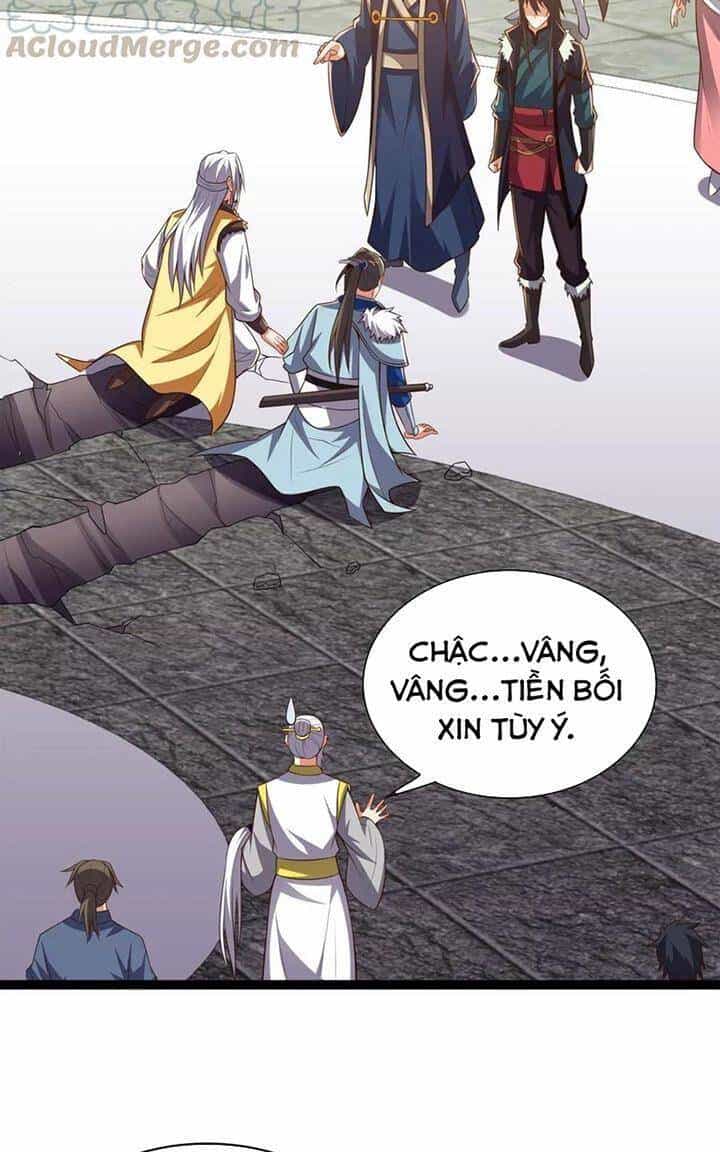 Thôn Phệ Vĩnh Hằng - Chương 231 - ảnh 27