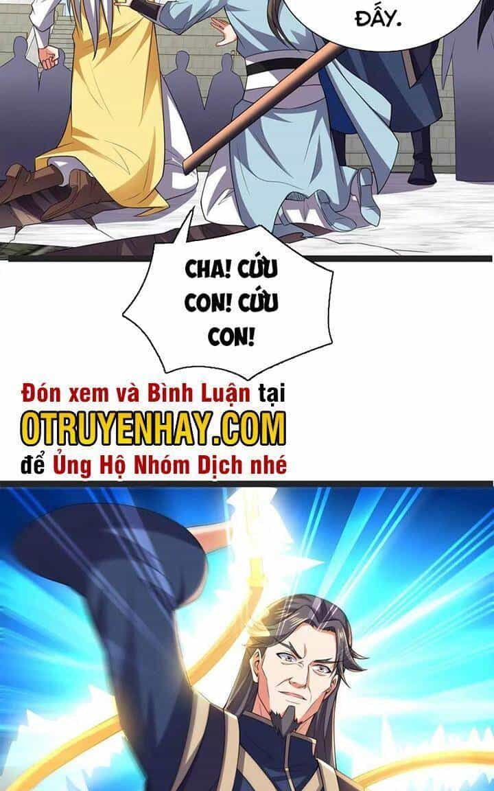 Thôn Phệ Vĩnh Hằng - Chương 231 - ảnh 33