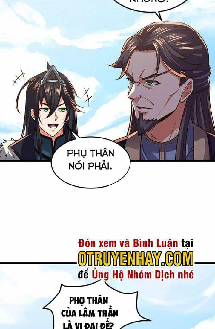Thôn Phệ Vĩnh Hằng - Chương 231 - ảnh 7