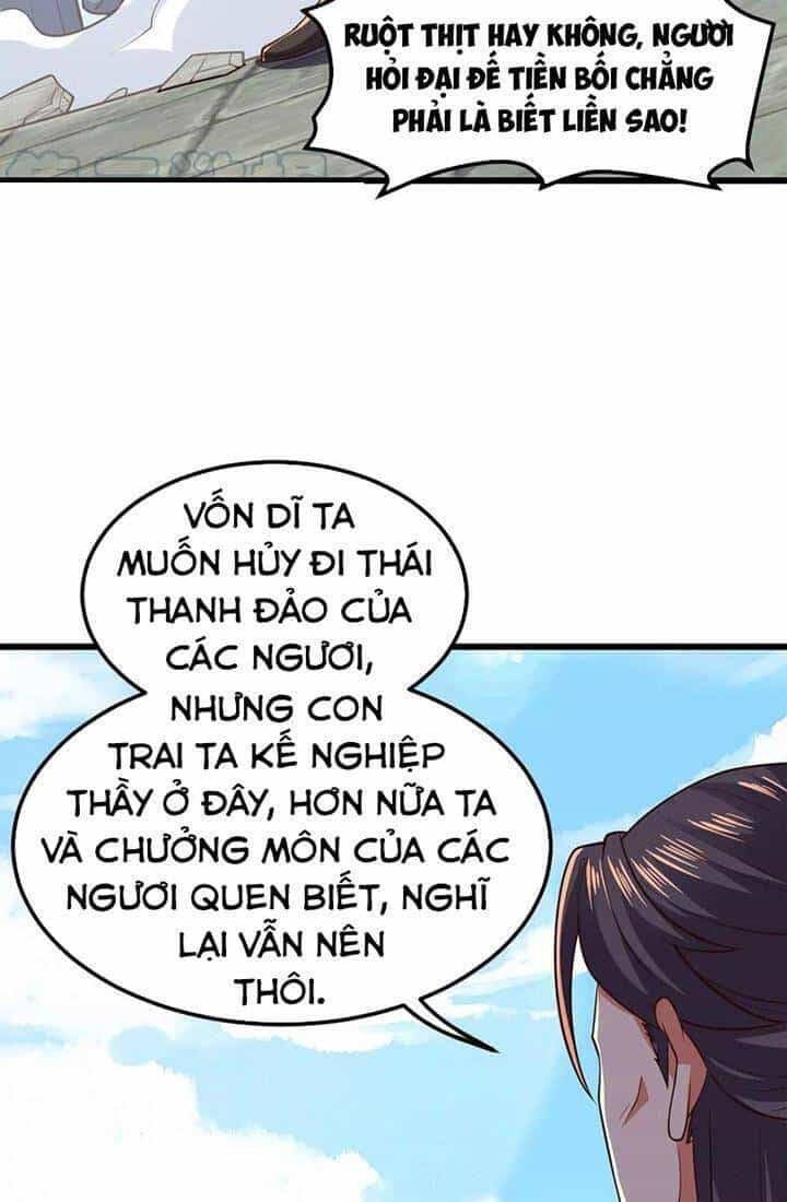 Thôn Phệ Vĩnh Hằng - Chương 231 - ảnh 9