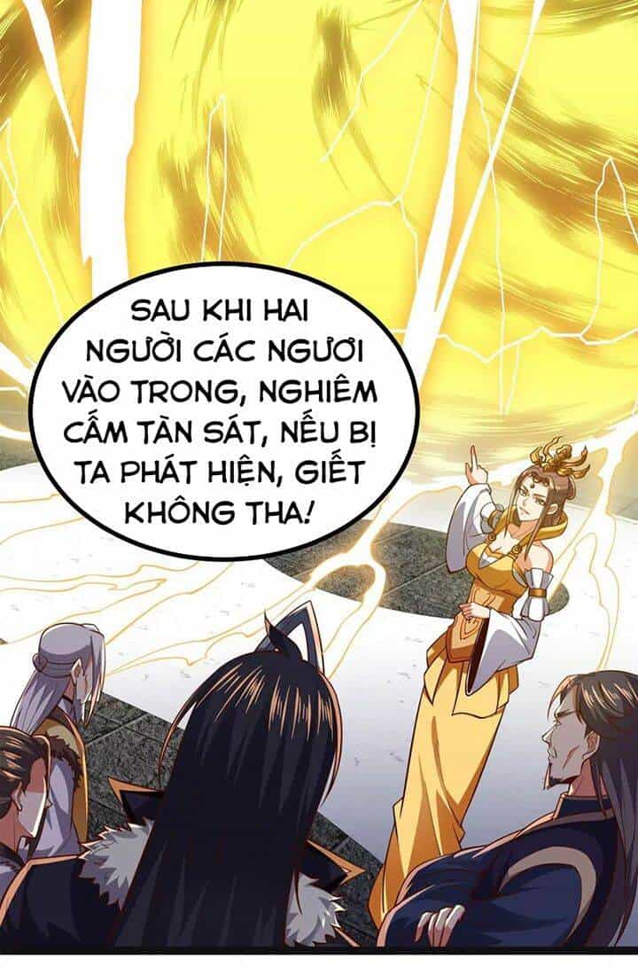 Thôn Phệ Vĩnh Hằng - Chương 232 - ảnh 14