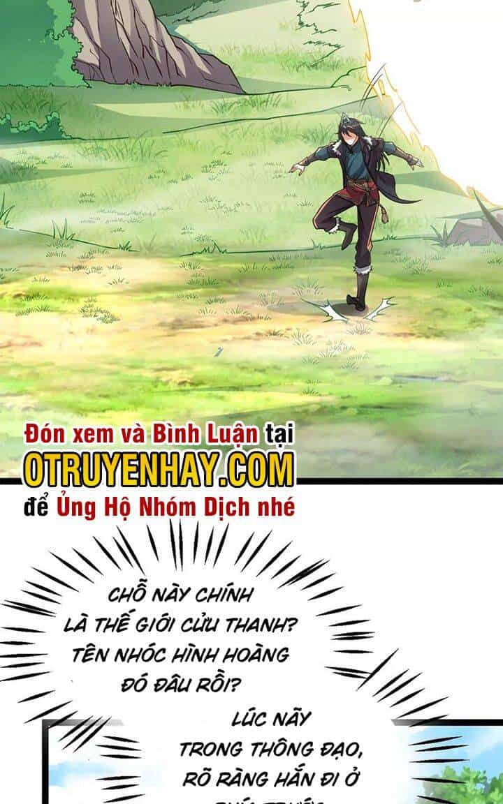 Thôn Phệ Vĩnh Hằng - Chương 232 - ảnh 25