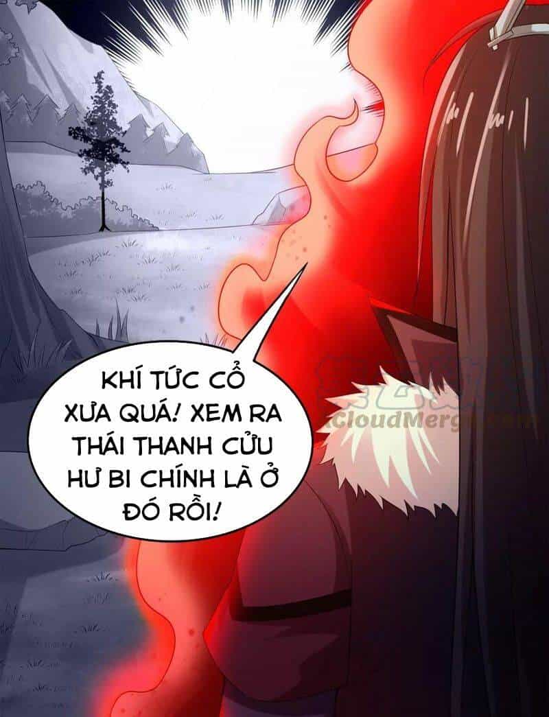 Thôn Phệ Vĩnh Hằng - Chương 232 - ảnh 42