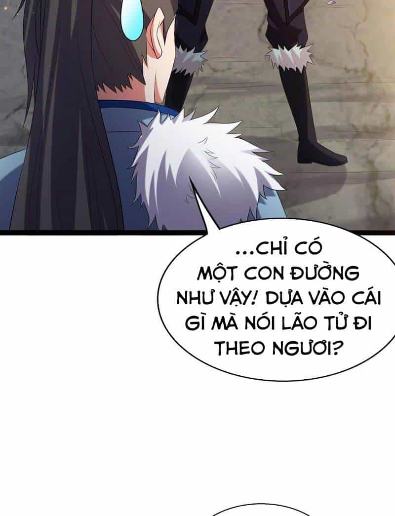 Thôn Phệ Vĩnh Hằng - Chương 232 - ảnh 55