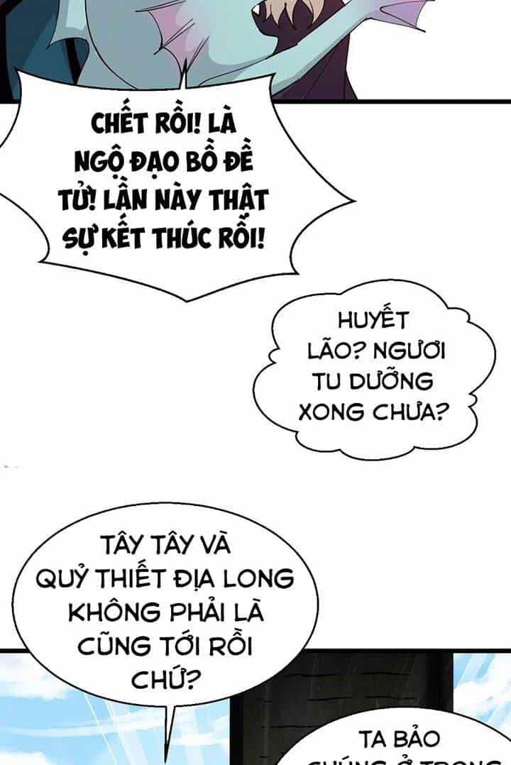 Thôn Phệ Vĩnh Hằng - Chương 233 - ảnh 13