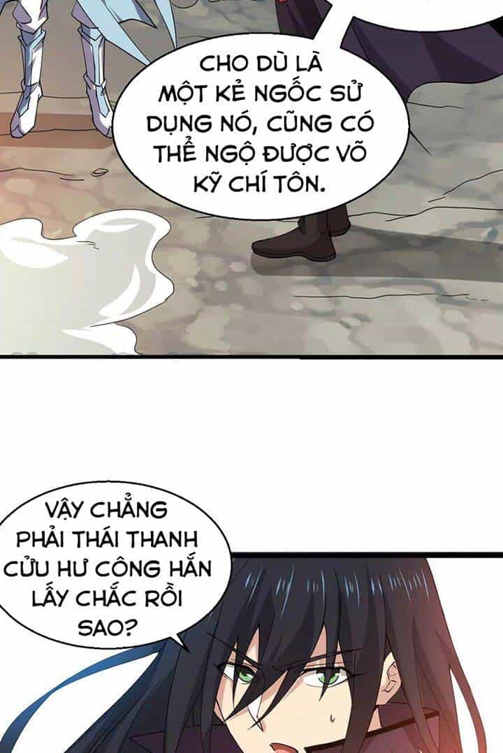 Thôn Phệ Vĩnh Hằng - Chương 233 - ảnh 16