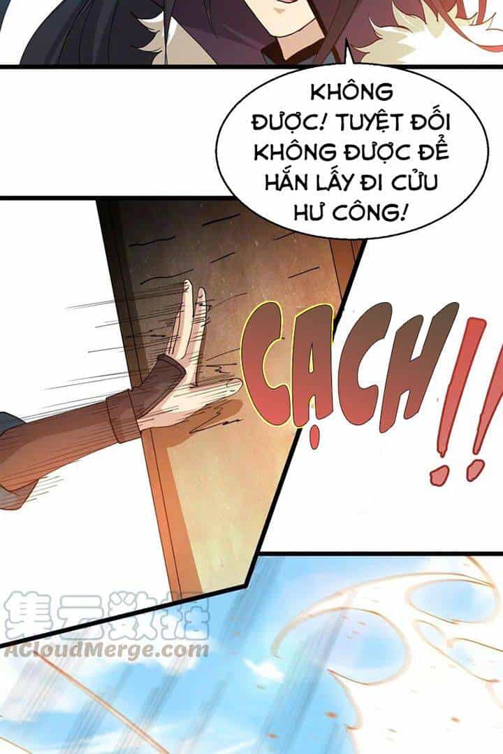 Thôn Phệ Vĩnh Hằng - Chương 233 - ảnh 17
