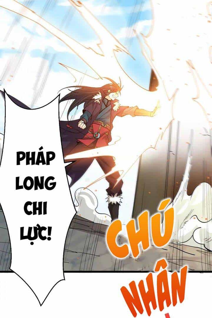 Thôn Phệ Vĩnh Hằng - Chương 233 - ảnh 18