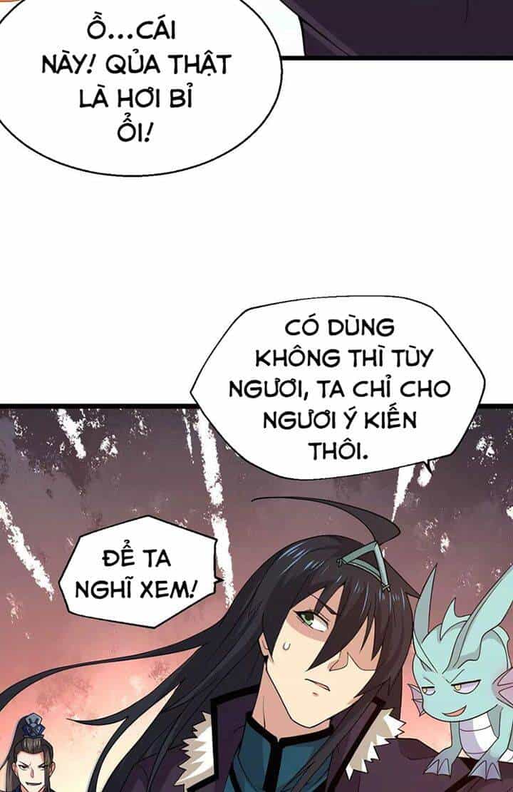 Thôn Phệ Vĩnh Hằng - Chương 233 - ảnh 27
