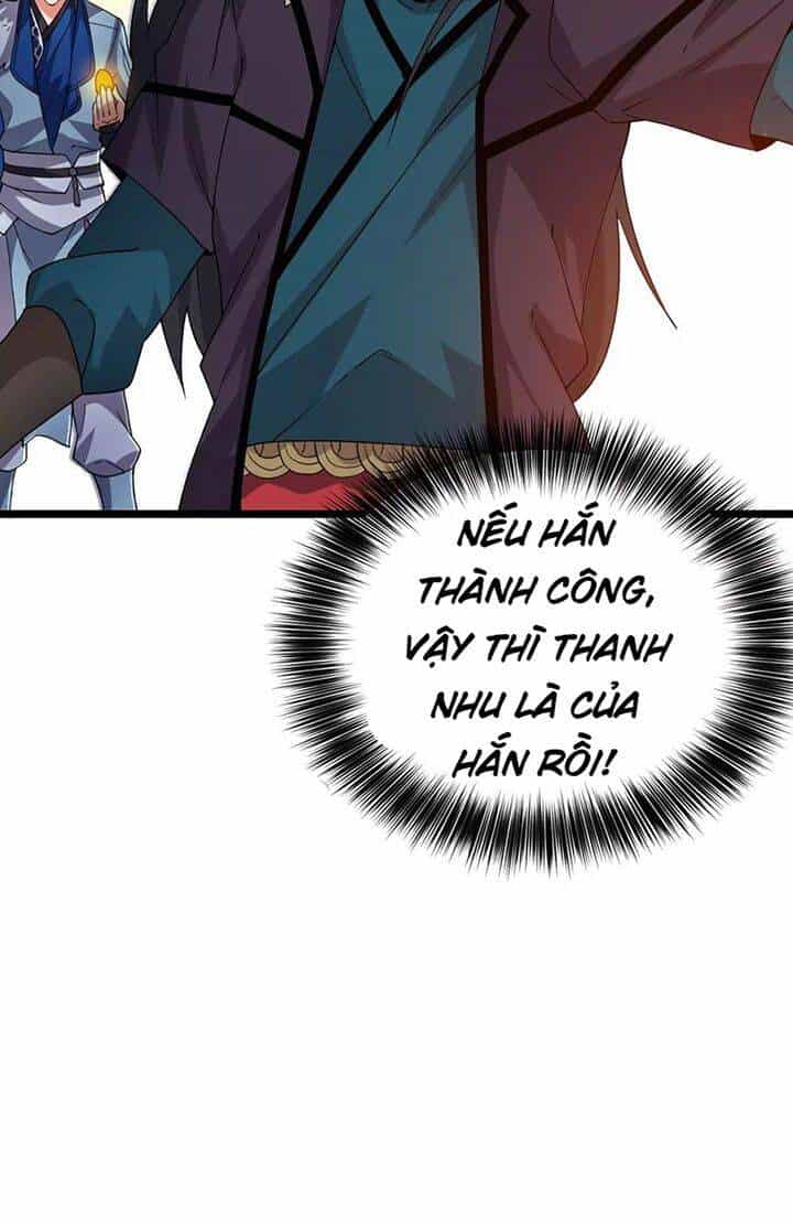 Thôn Phệ Vĩnh Hằng - Chương 233 - ảnh 28