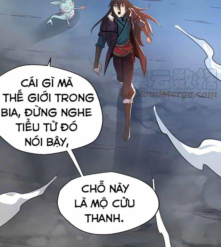 Thôn Phệ Vĩnh Hằng - Chương 233 - ảnh 44