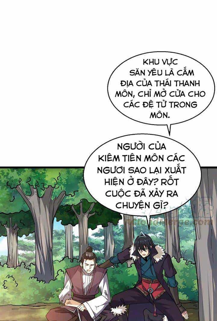 Thôn Phệ Vĩnh Hằng - Chương 235 - ảnh 24