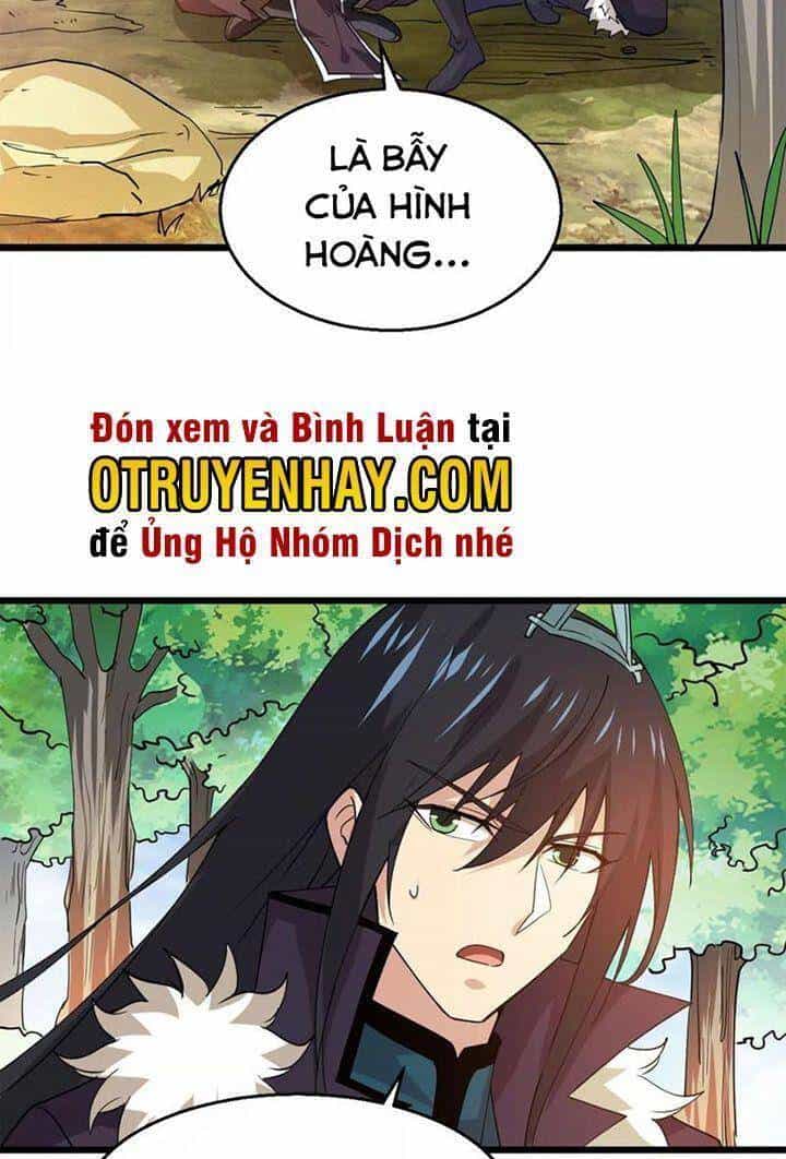 Thôn Phệ Vĩnh Hằng - Chương 235 - ảnh 25