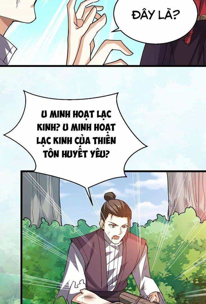 Thôn Phệ Vĩnh Hằng - Chương 235 - ảnh 31