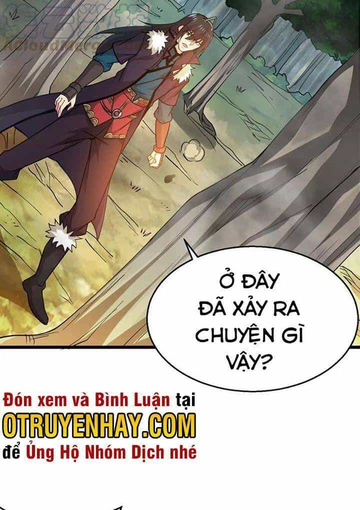 Thôn Phệ Vĩnh Hằng - Chương 235 - ảnh 50