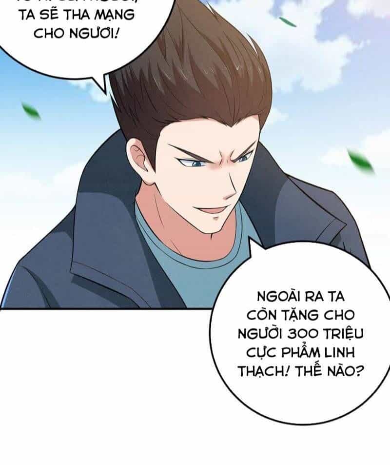 Thôn Phệ Vĩnh Hằng - Chương 23 - ảnh 12