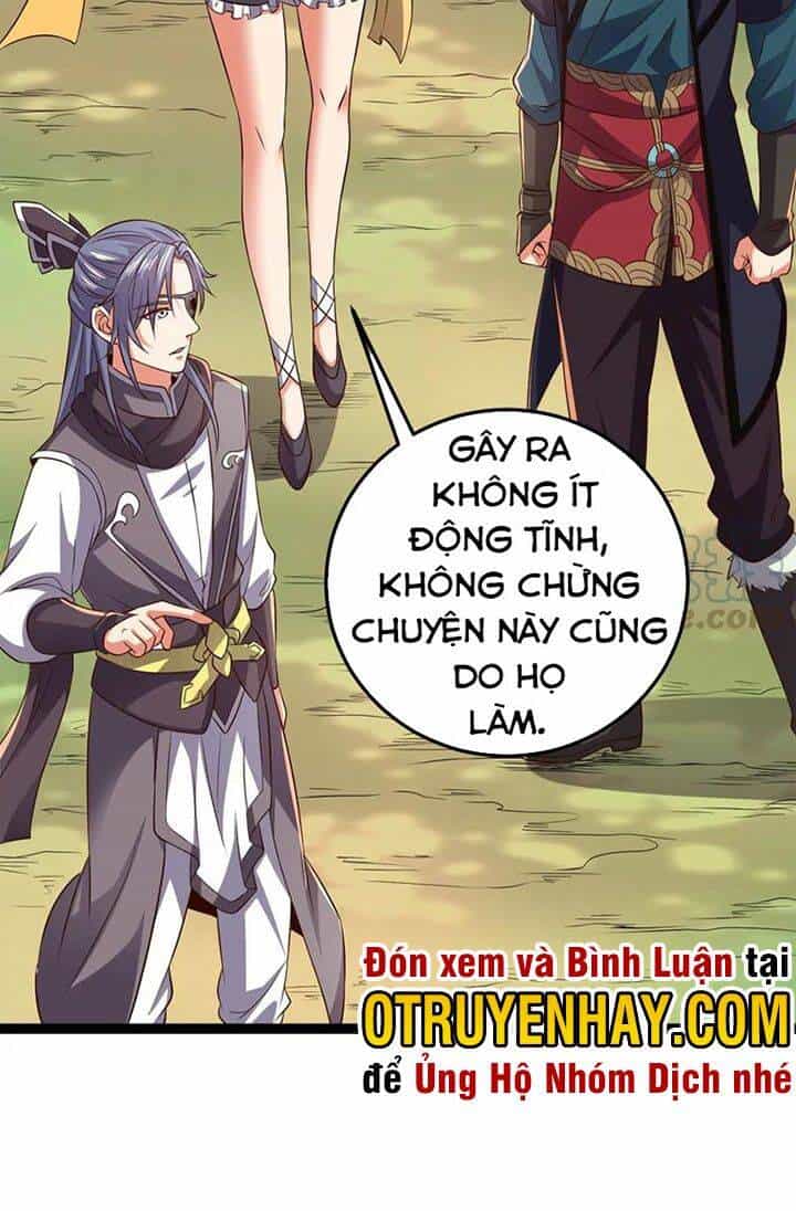 Thôn Phệ Vĩnh Hằng - Chương 236 - ảnh 11