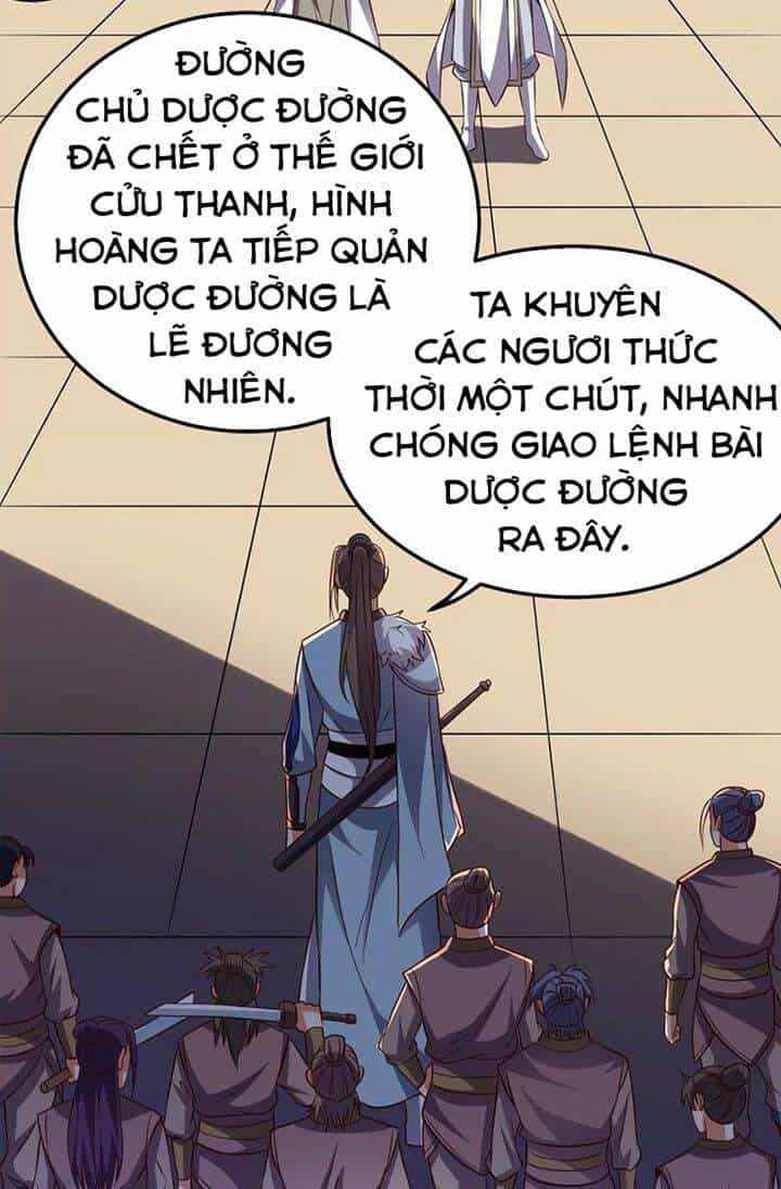 Thôn Phệ Vĩnh Hằng - Chương 236 - ảnh 16