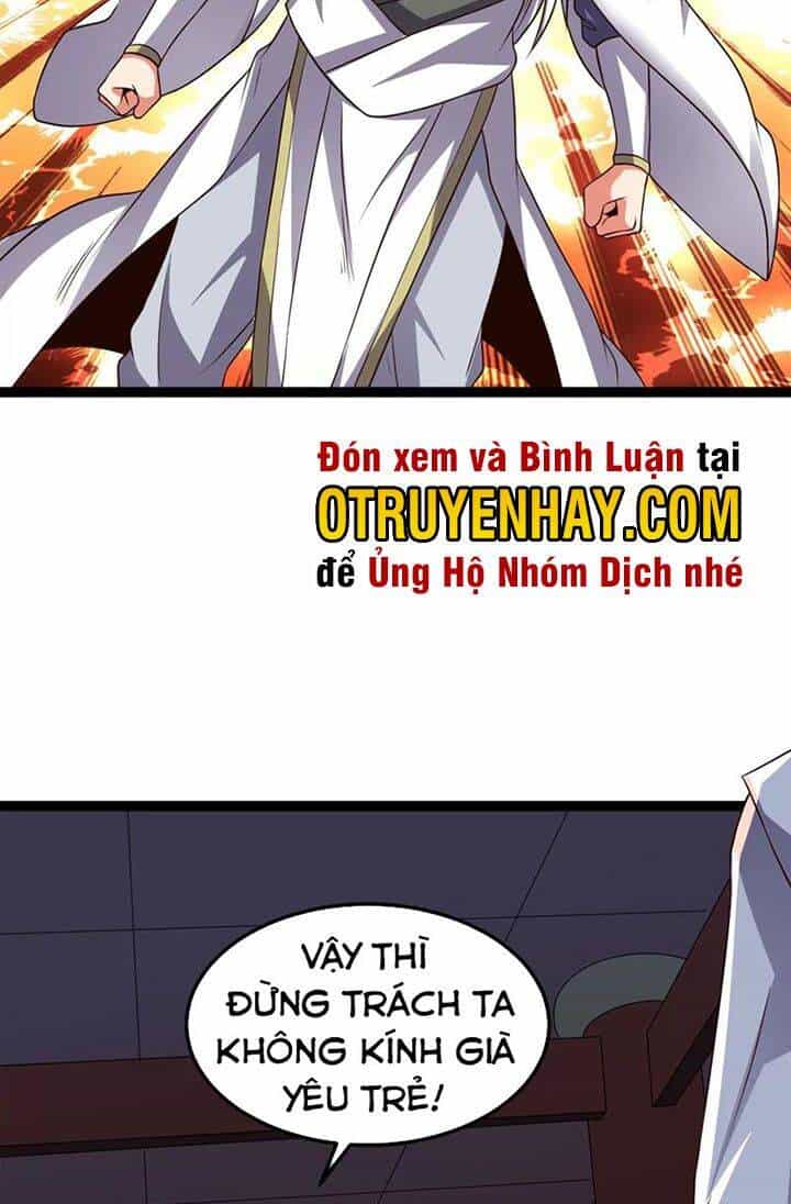 Thôn Phệ Vĩnh Hằng - Chương 236 - ảnh 18