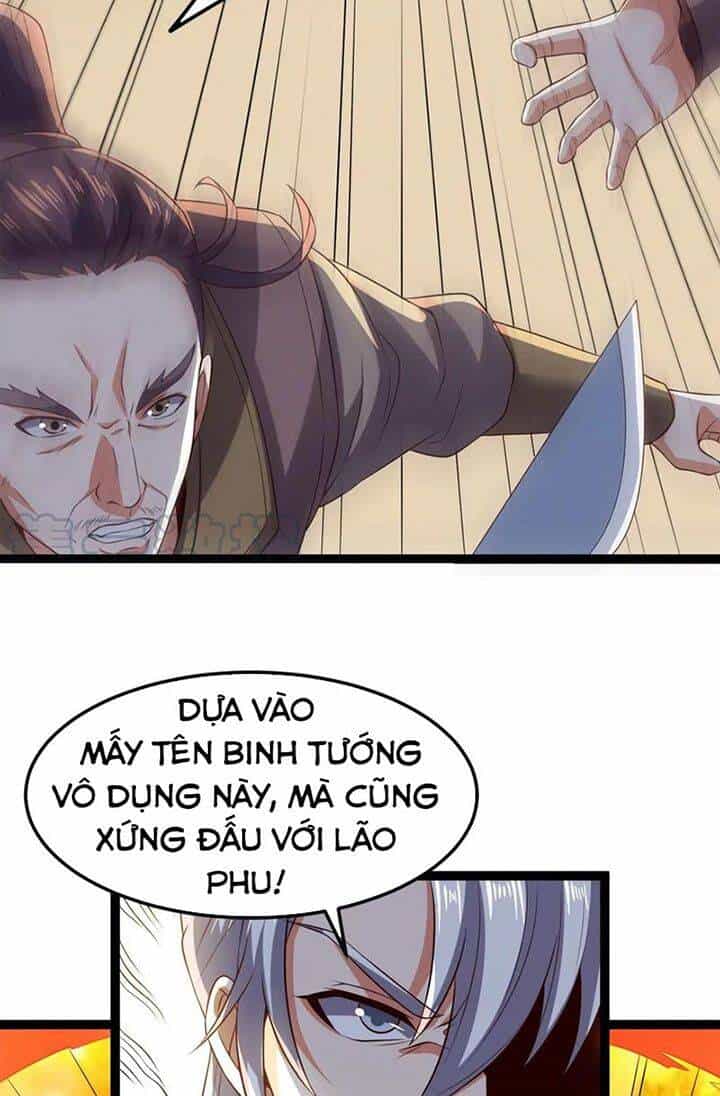 Thôn Phệ Vĩnh Hằng - Chương 236 - ảnh 21