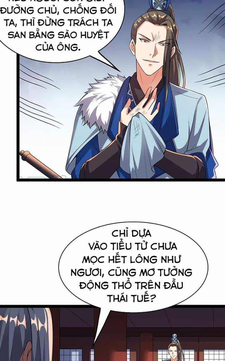 Thôn Phệ Vĩnh Hằng - Chương 236 - ảnh 30