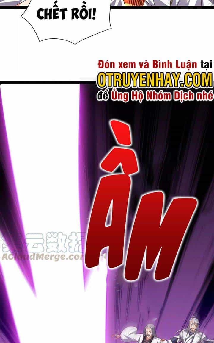 Thôn Phệ Vĩnh Hằng - Chương 236 - ảnh 39