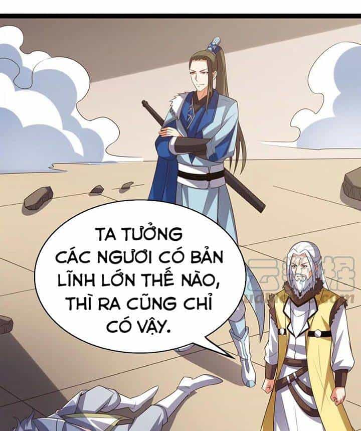 Thôn Phệ Vĩnh Hằng - Chương 236 - ảnh 44