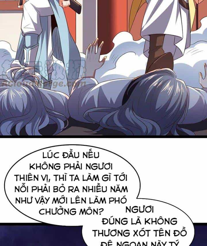 Thôn Phệ Vĩnh Hằng - Chương 236 - ảnh 47