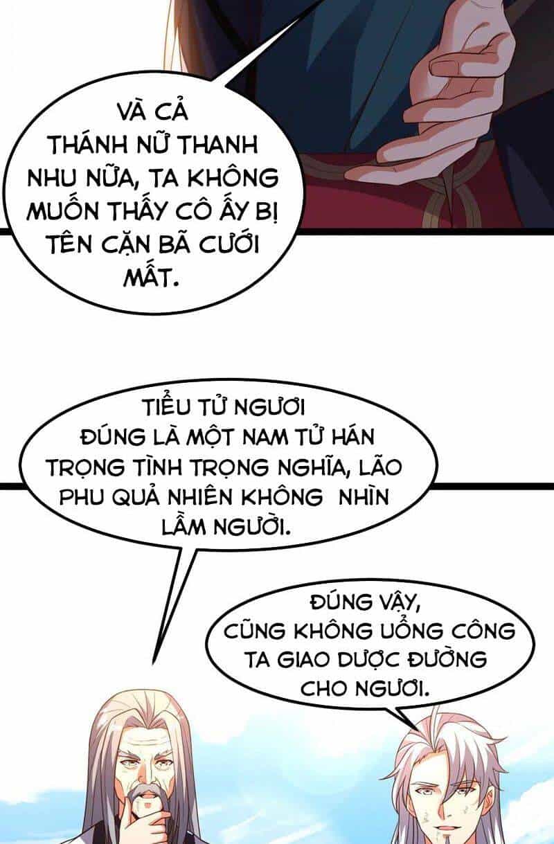 Thôn Phệ Vĩnh Hằng - Chương 239 - ảnh 10