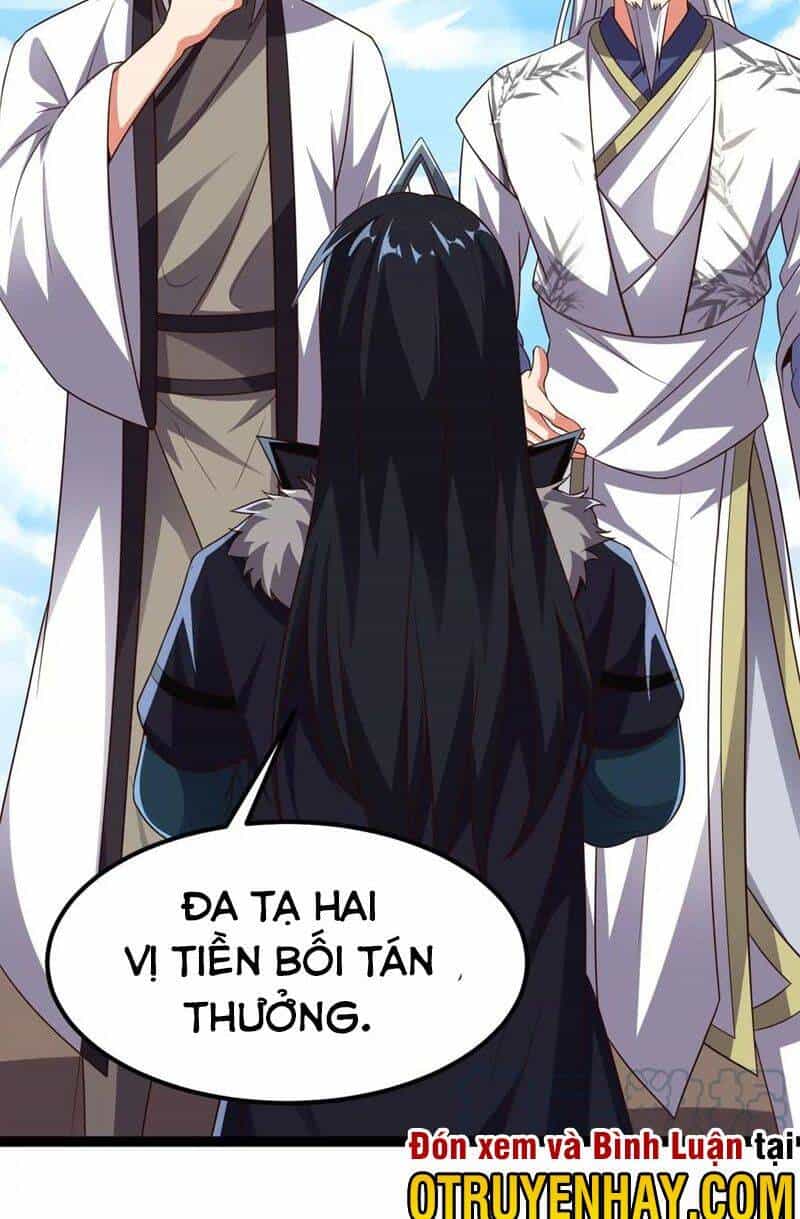 Thôn Phệ Vĩnh Hằng - Chương 239 - ảnh 11