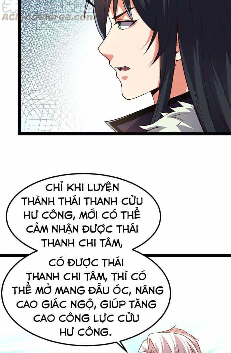 Thôn Phệ Vĩnh Hằng - Chương 239 - ảnh 15