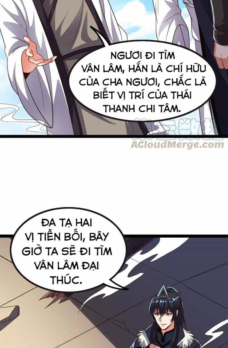 Thôn Phệ Vĩnh Hằng - Chương 239 - ảnh 19