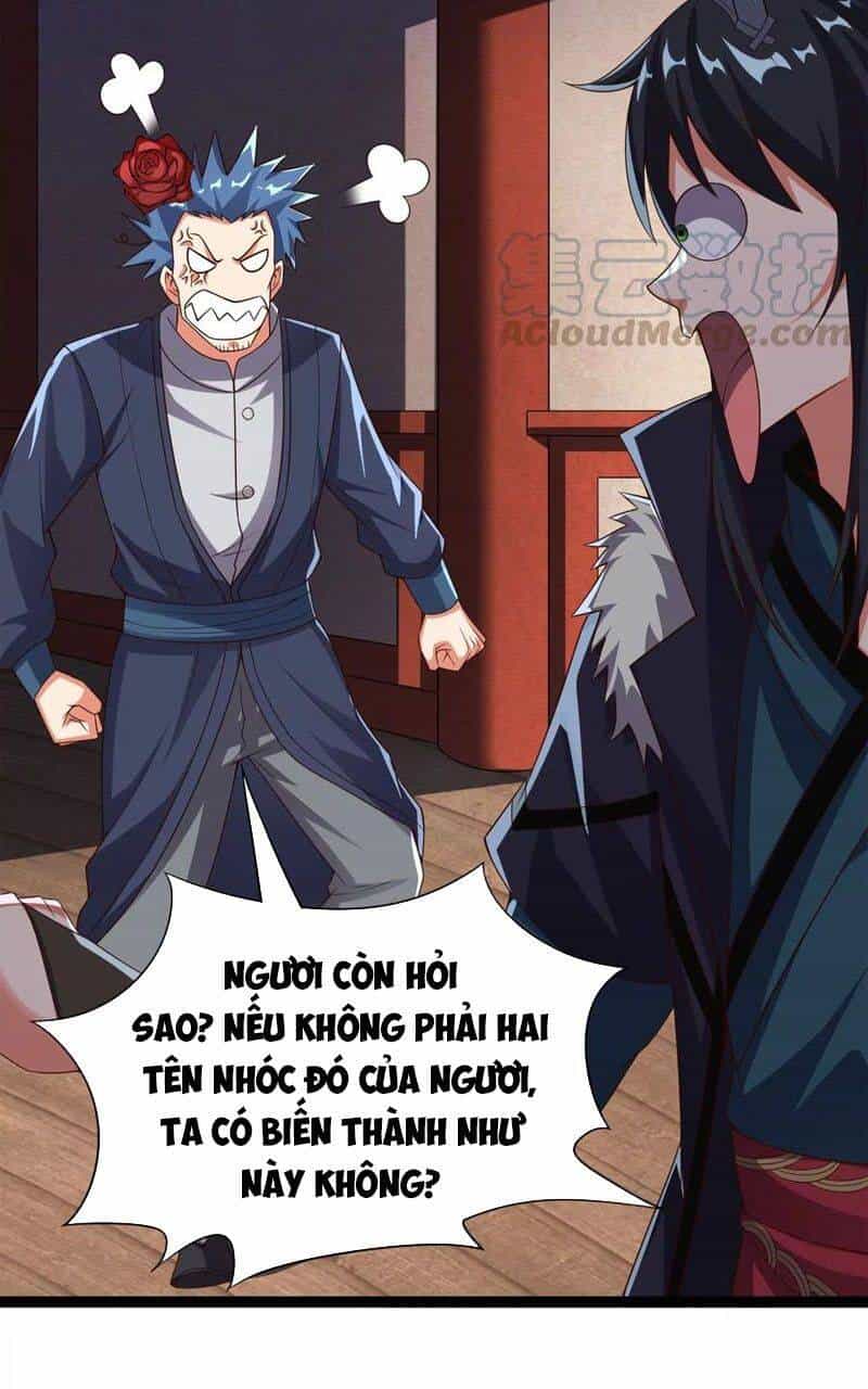 Thôn Phệ Vĩnh Hằng - Chương 239 - ảnh 29