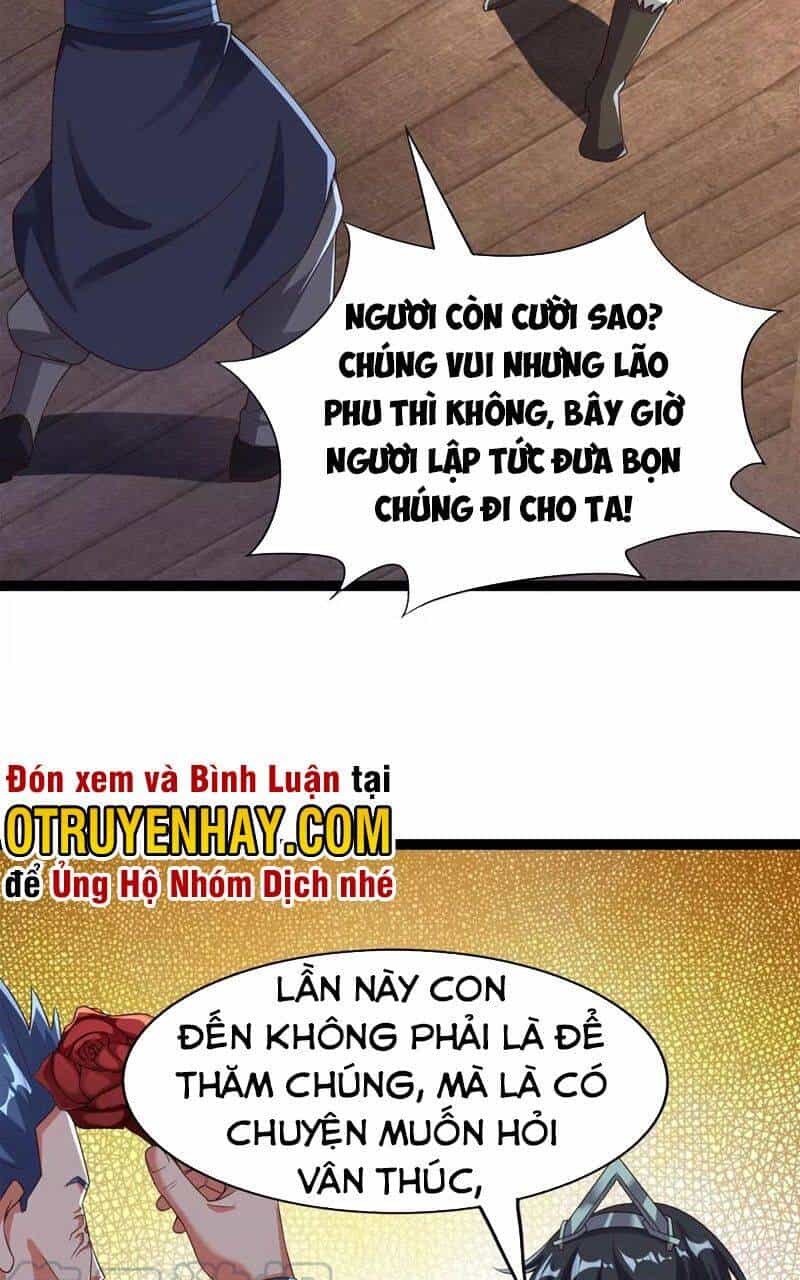 Thôn Phệ Vĩnh Hằng - Chương 239 - ảnh 31